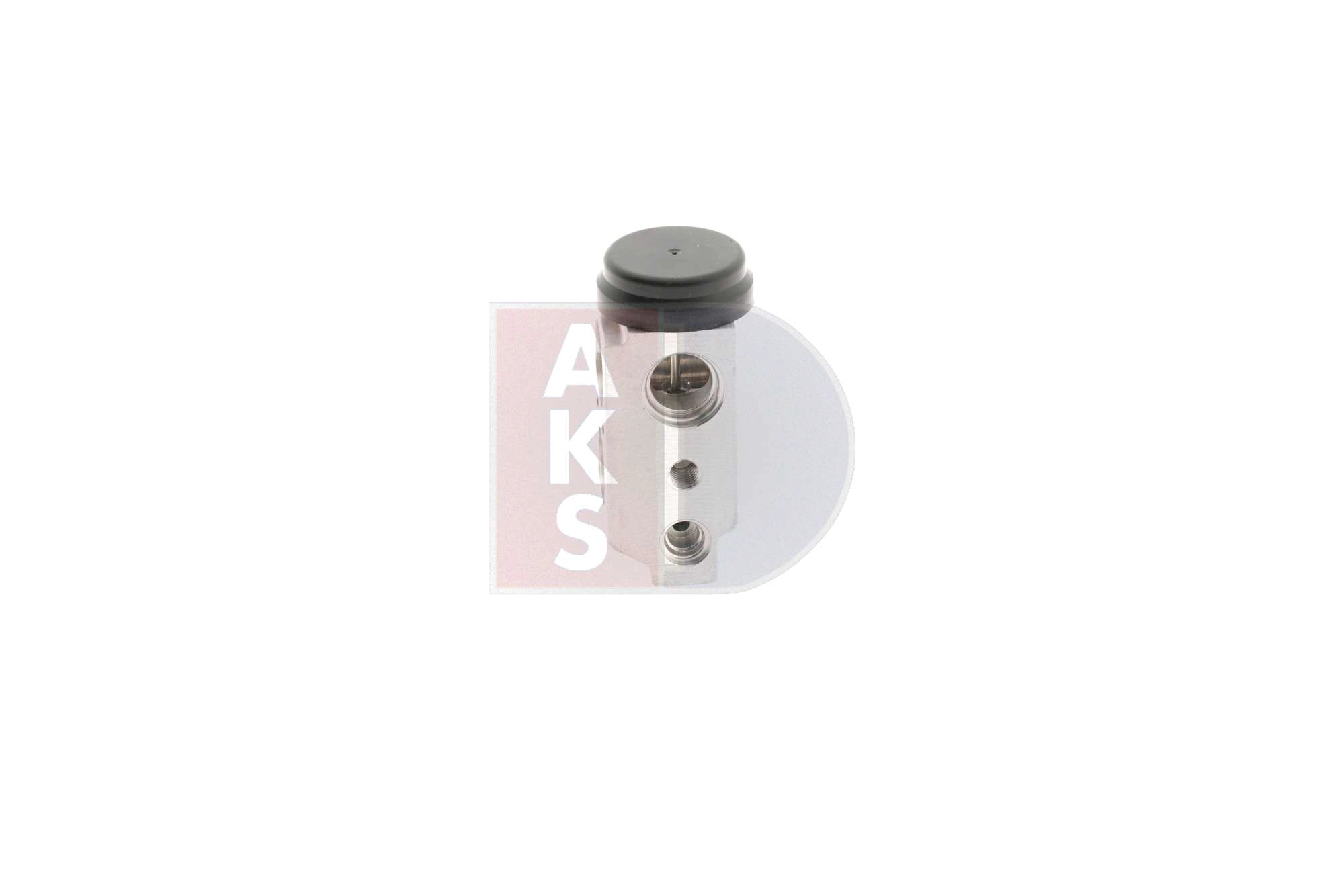 Expansion Valve, air conditioning
