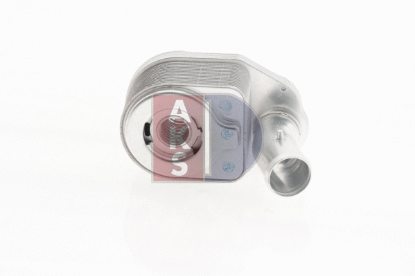 Oil Cooler, engine oil