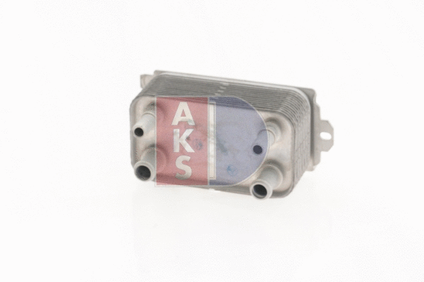 Oil Cooler, automatic transmission