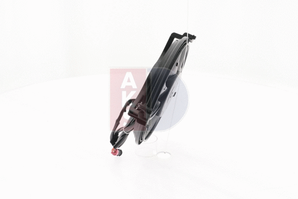 Fan, engine cooling
