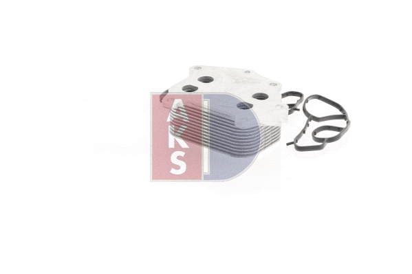 Oil Cooler, engine oil