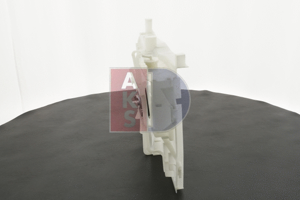 Fan, engine cooling