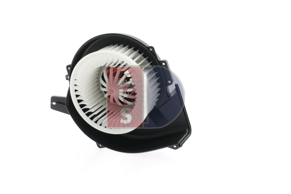 Interior Blower