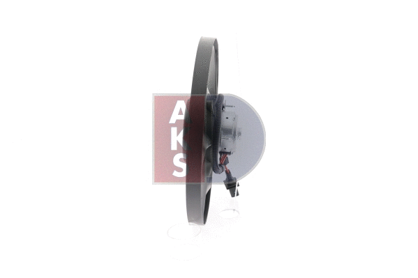 Fan, engine cooling