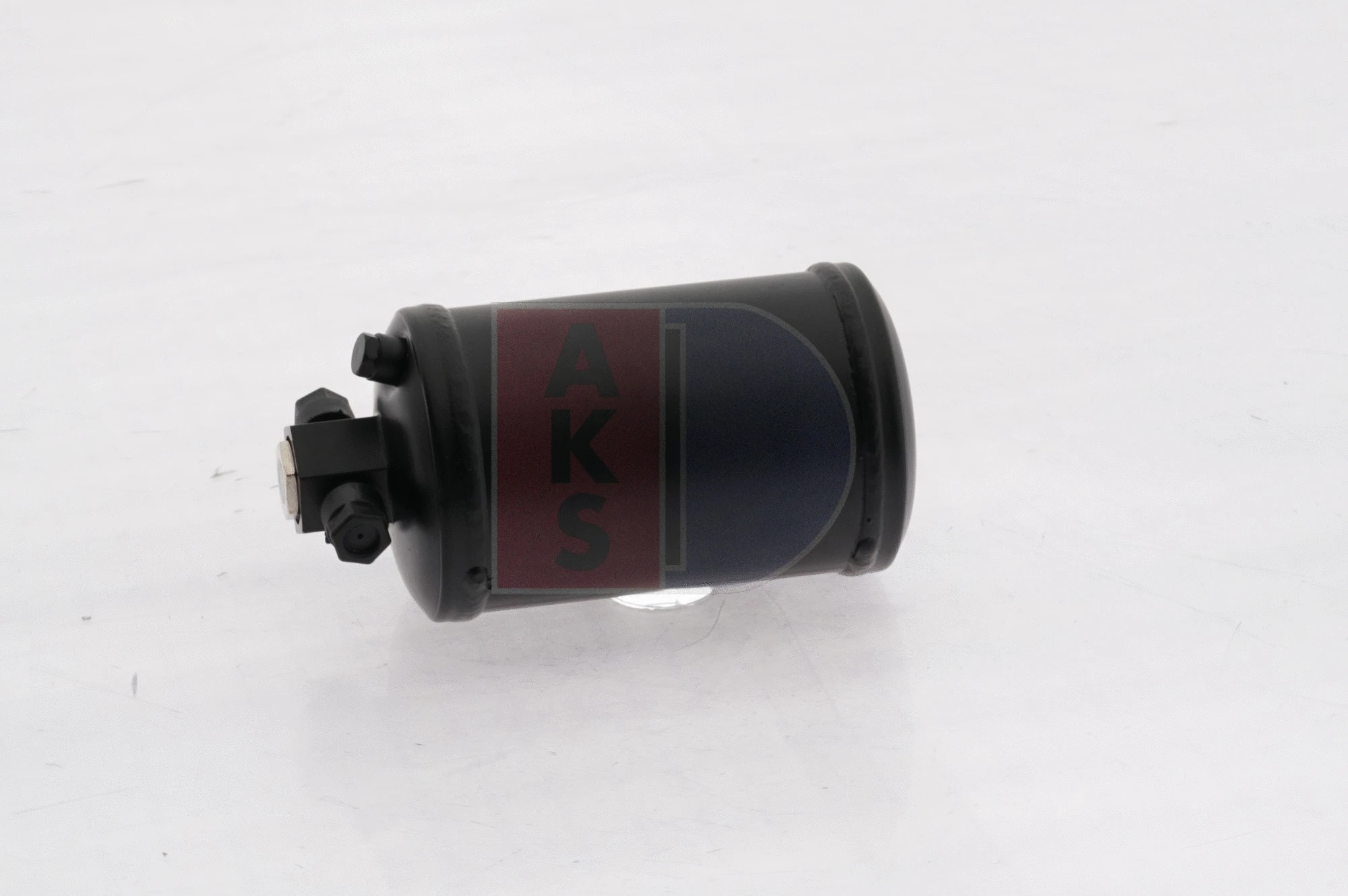 Dryer, air conditioning