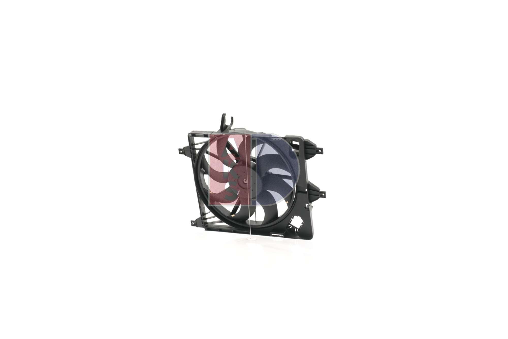 Fan, engine cooling