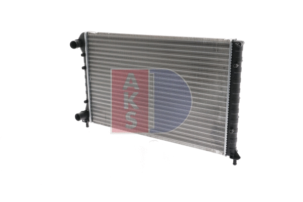 Radiator, engine cooling (080057N)
