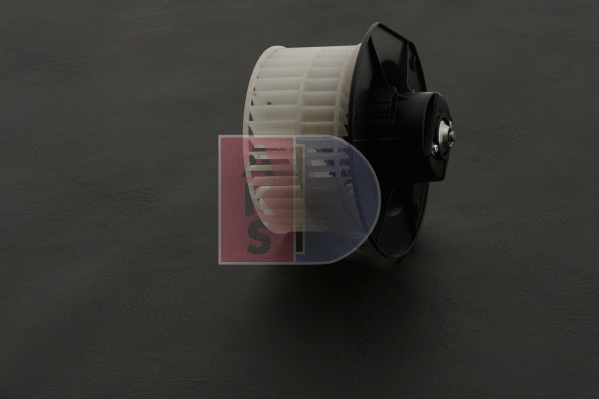 Interior Blower