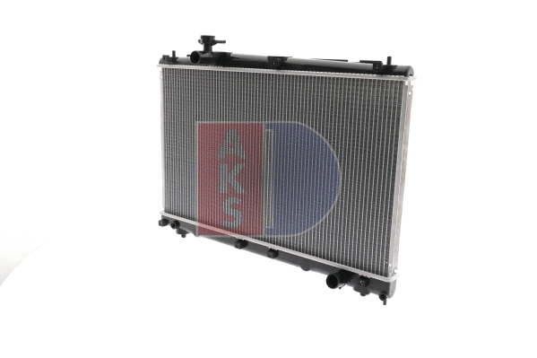 Radiator, engine cooling (210121N)