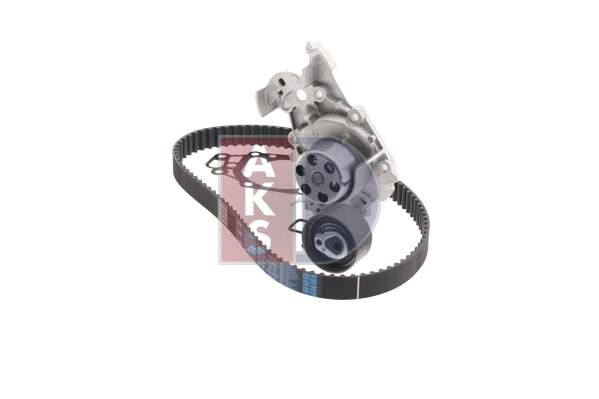 Water Pump & Timing Belt Kit