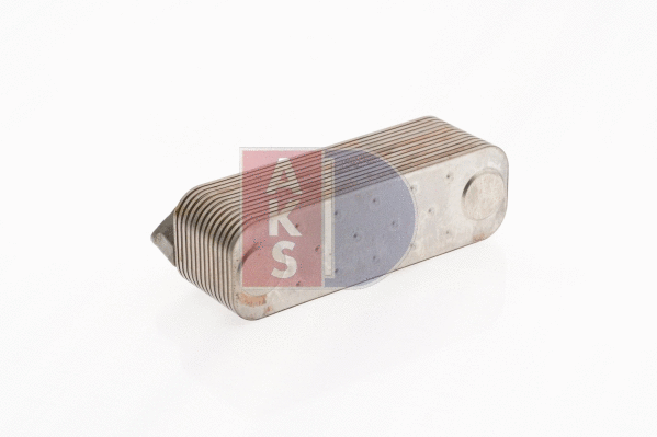 Oil Cooler, engine oil