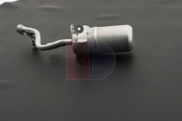 Dryer, air conditioning