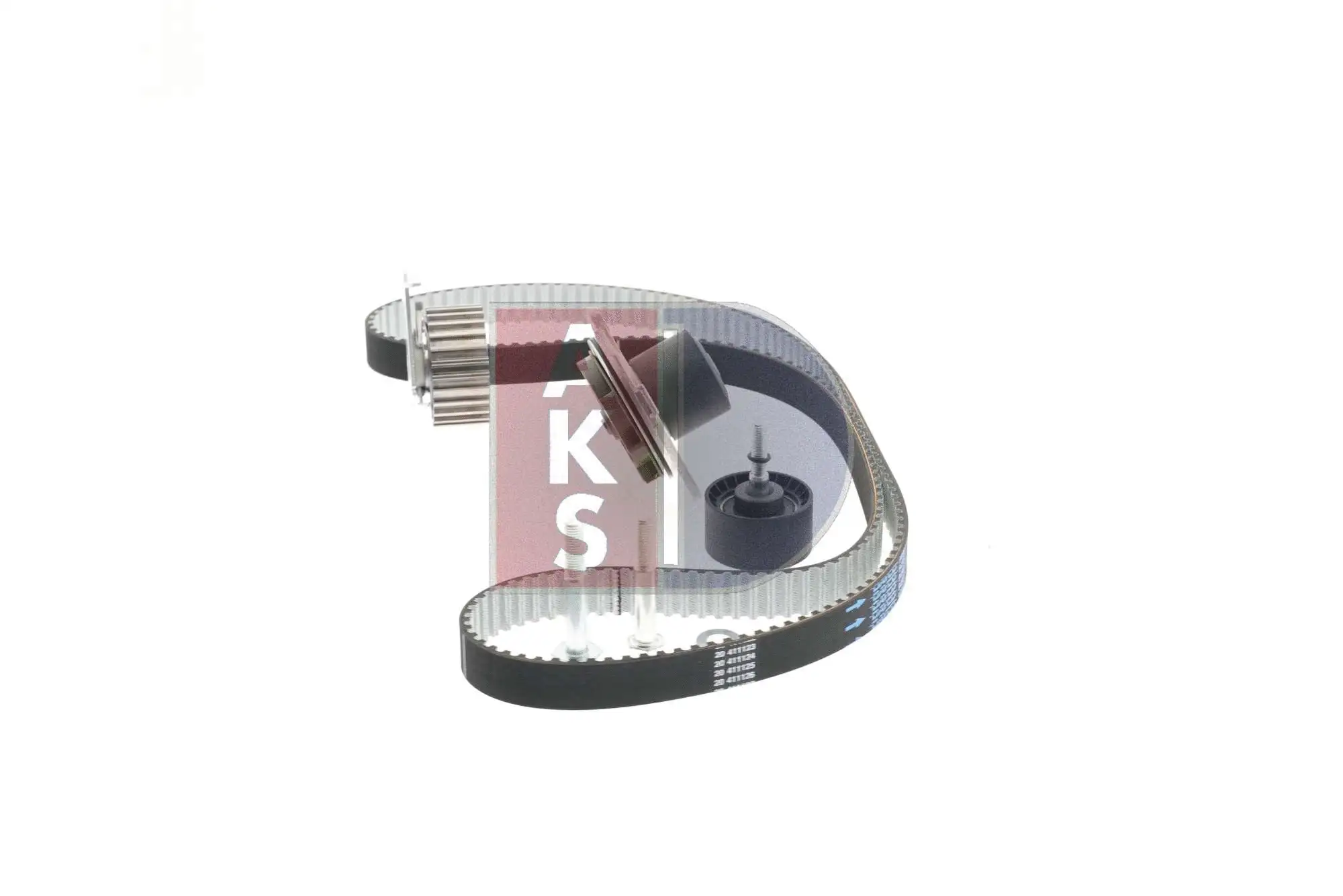 Water Pump & Timing Belt Kit