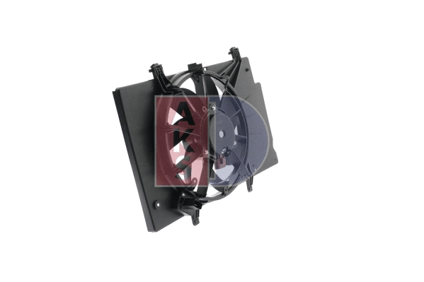 Fan, engine cooling