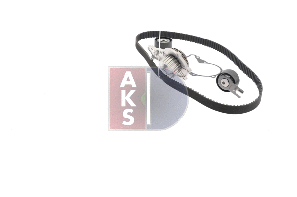 Water Pump & Timing Belt Kit