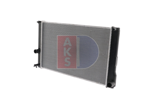 Radiator, engine cooling (210238N)