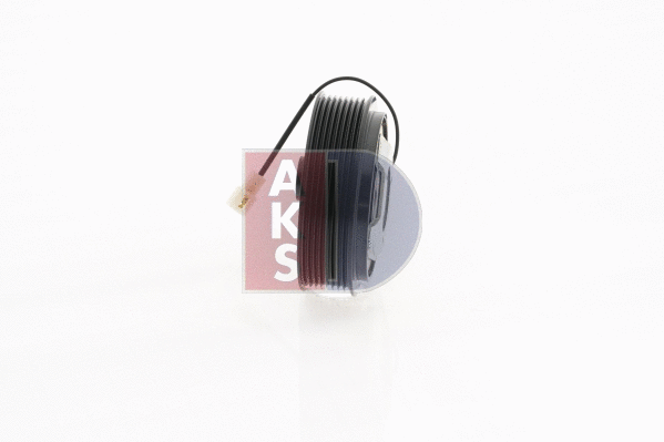 Magnetic Clutch, air conditioning compressor