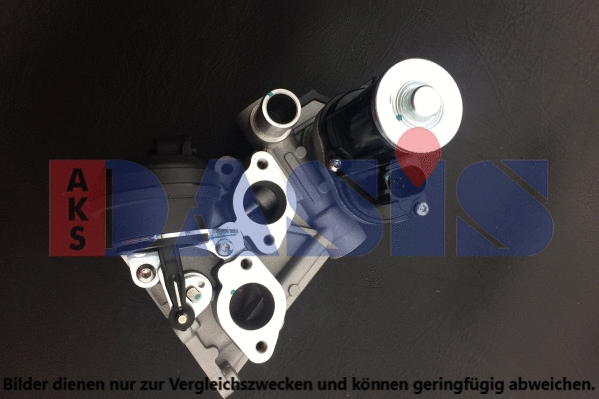 EGR Valve (045063N)