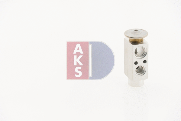 Expansion Valve, air conditioning