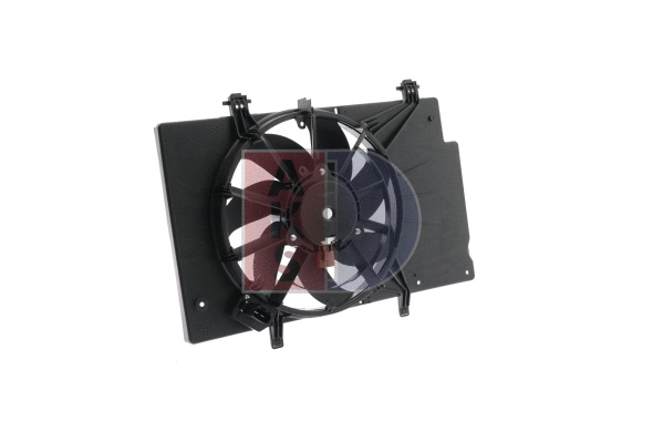 Fan, engine cooling