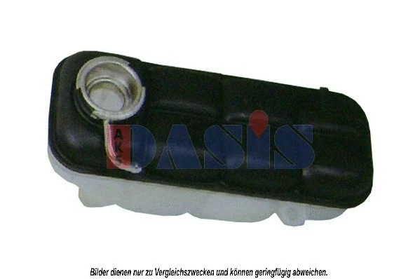 Expansion Tank, coolant (123007N)