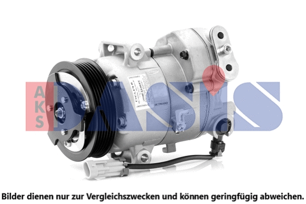 Compressor, air conditioning (852602N)