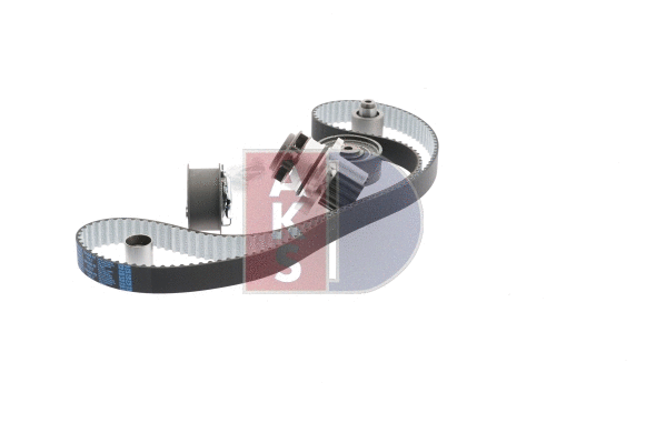 Water Pump & Timing Belt Kit