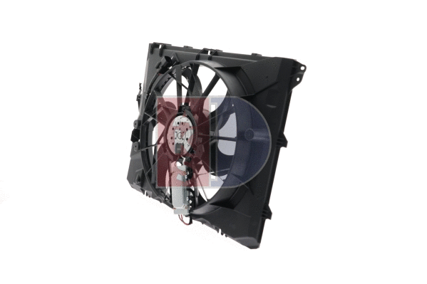 Fan, engine cooling