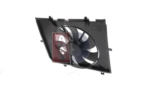 Fan, engine cooling
