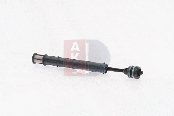 Dryer, air conditioning