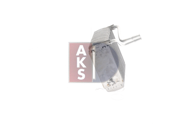 Evaporator, air conditioning