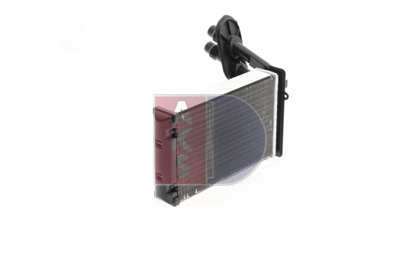 Heat Exchanger, interior heating