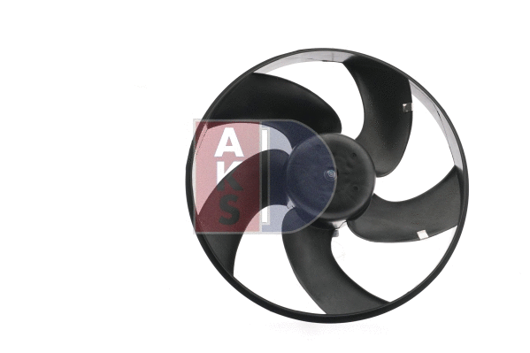 Fan, engine cooling