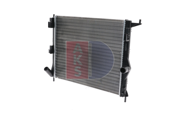 Radiator, engine cooling (180079N)