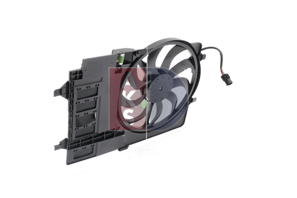 Fan, engine cooling