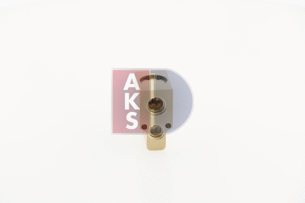 Expansion Valve, air conditioning