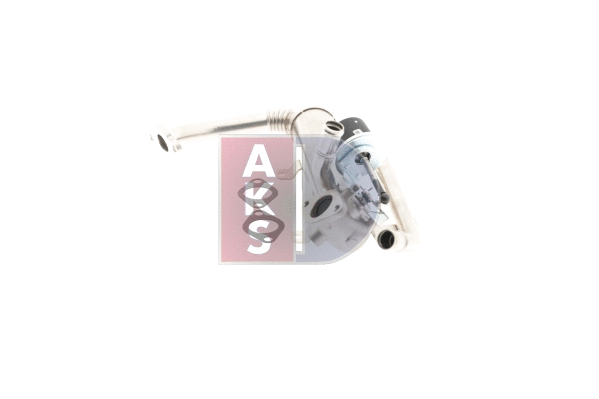EGR Module