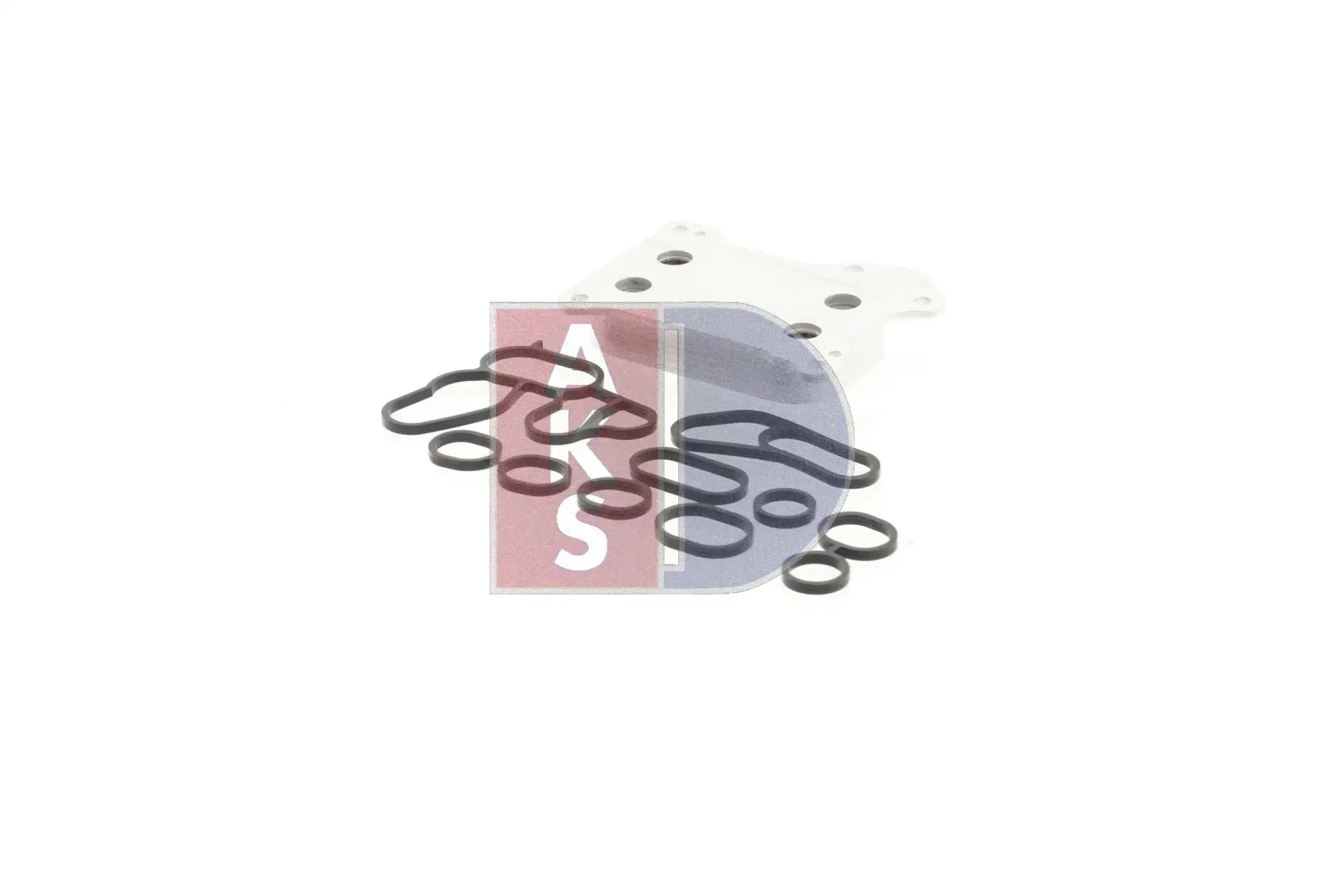 Oil Cooler, engine oil