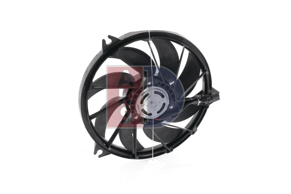 Fan, engine cooling