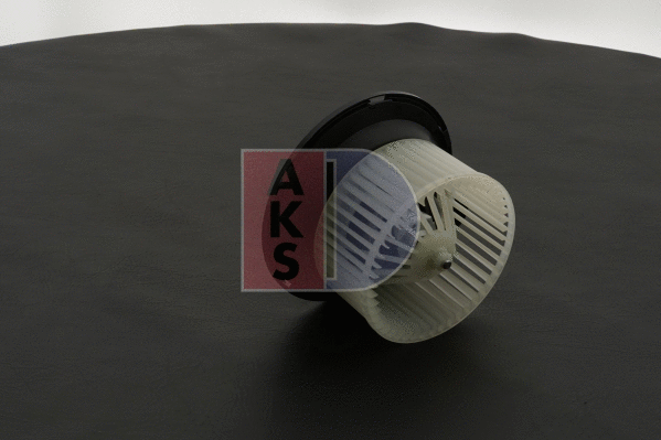 Electric Motor, interior blower