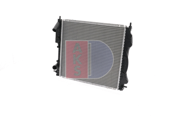 Radiator, engine cooling (180630N)
