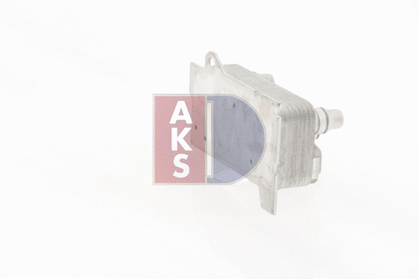 Oil Cooler, automatic transmission