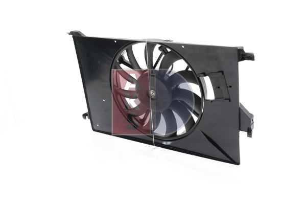 Fan, engine cooling