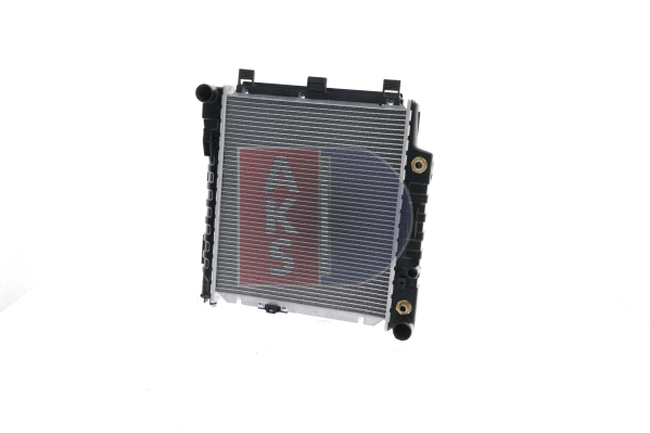 Radiator, engine cooling (121010N)