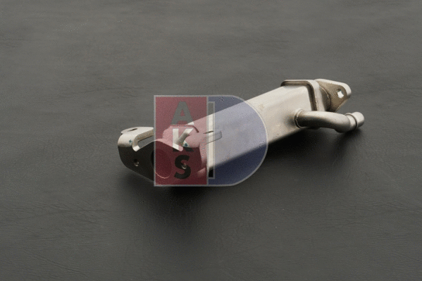 Cooler, exhaust gas recirculation