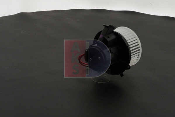Interior Blower