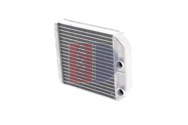 Heat Exchanger, interior heating (229006N)