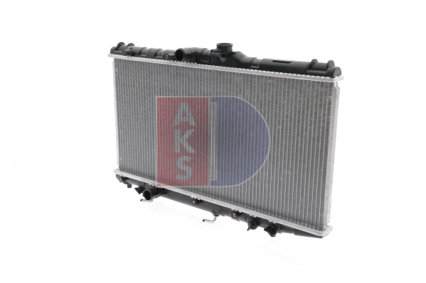 Radiator, engine cooling (210960N)