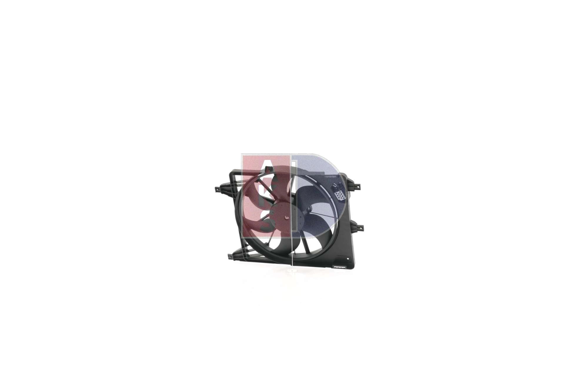 Fan, engine cooling