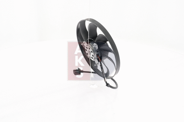 Fan, engine cooling
